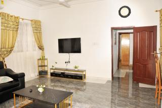 Luxury Spacious Apartment - Kumasi - 9