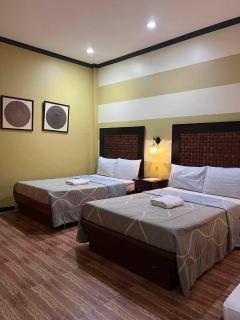 La Traviesa Hotel Resort - General Trias - 5