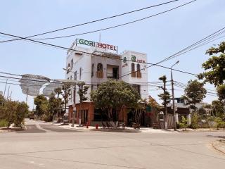 Gori Hotel - 0