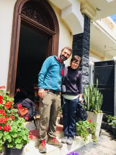 Grand Nauro villa - Nuwara Eliya - 7