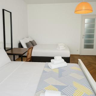 HelloZagreb Apartment - Zagabria - 6