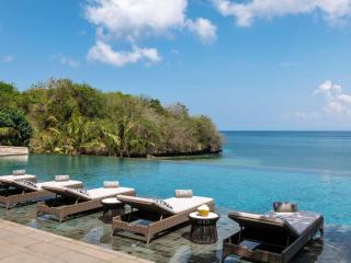 Raffles Bali - Jimbaran - 8