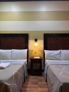 La Traviesa Hotel Resort - General Trias - 6