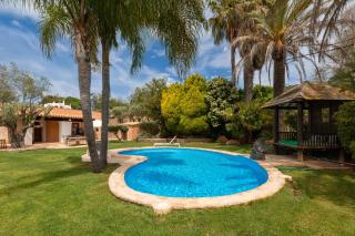 Green & Blue Villas - Villa Beni - Santa Eulalia - 7