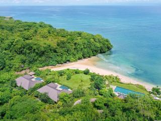 Raffles Bali - Jimbaran - 1