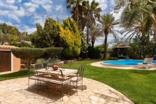 Green & Blue Villas - Villa Beni - Santa Eulalia - 1