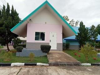 เมืองเลยแอร์พอร์ทโฮเทล - 5