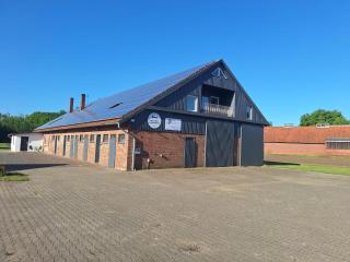 Pelster´s Apartments - 1