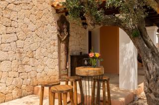 Villa Beni - Santa Eulalia - Santa Eulária des Riu - 4