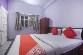 Super Hotel O RS Guest House - Jādabpur - 4