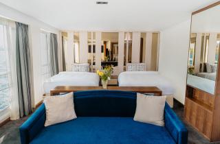 Savoy Yacht - Exclusive Nile Cruise from Luxor to Aswan - 3