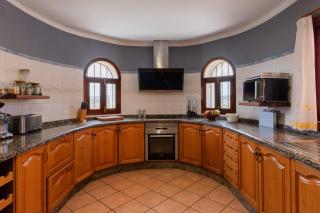 Villa Beni - Santa Eulalia - 2