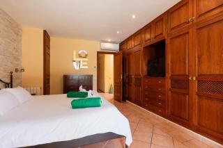 Villa Beni - Santa Eulalia - 1