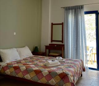 Mesohori studios - Sfakia - 9