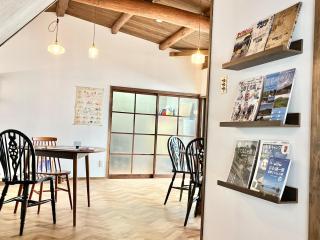 Bike,Cafe and Inn 寄り道 - 4