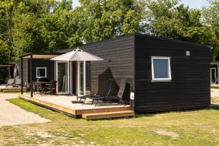 DCU-Camping Odense - 0