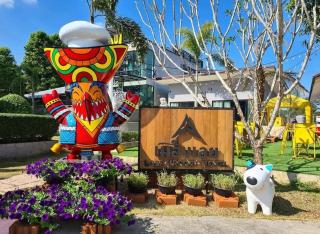 เมืองเลยแอร์พอร์ทโฮเทล - Loei - 8
