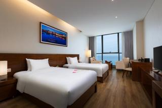 Grand Tourane Hotel Da Nang - 6