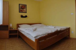 Penzión Zlatý Dukát - Zvolenská Slatina - 8