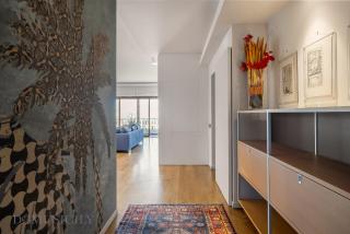 Luxury Tower Sperlinga by DomuSicily - Palermo - 8