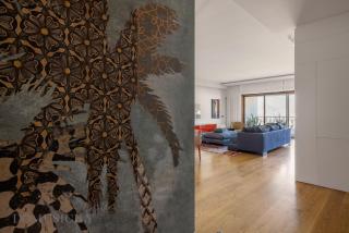Luxury Tower Sperlinga by DomuSicily - Palermo - 7