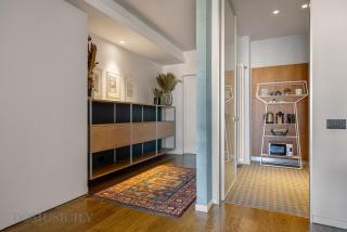 Luxury Tower Sperlinga by DomuSicily - Palermo - 6