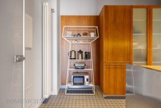 Luxury Tower Sperlinga by DomuSicily - Palermo - 5