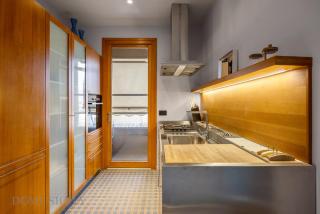 Luxury Tower Sperlinga by DomuSicily - Palermo - 4