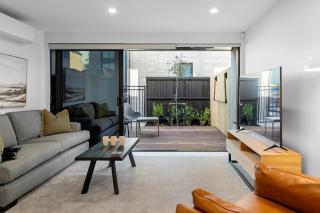 Stylish Stay Heart of the CBD - Christchurch - 9