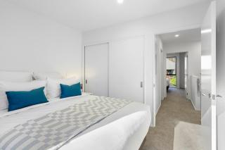 Stylish Stay Heart of the CBD - Christchurch - 8