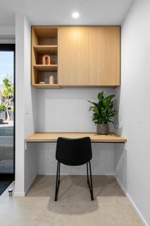 Stylish Stay Heart of the CBD - Christchurch - 7