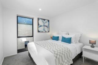 Stylish Stay Heart of the CBD - Christchurch - 6