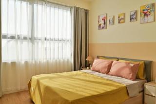 D Capitale Luxury Apartment Trung tâm Hà Nội, tiện ích 5 sao - Hanoi - 5
