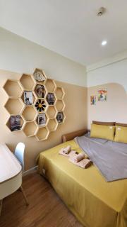 D Capitale Luxury Apartment Trung tâm Hà Nội, tiện ích 5 sao - Hanoi - 4