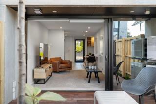 Stylish Stay Heart of the CBD - Christchurch - 5