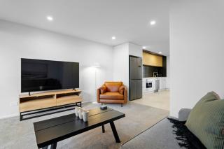 Stylish Stay Heart of the CBD - Christchurch - 4