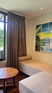 Arwana Beachfront Resort - Pulau Besar - - 9