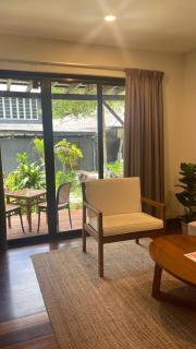 Arwana Beachfront Resort - Pulau Besar - - 5