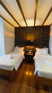 Arwana Beachfront Resort - Pulau Besar - - 3
