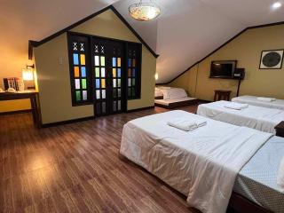 La Traviesa Hotel Resort - General Trias - 7