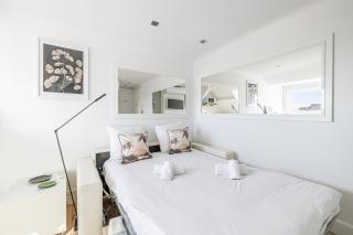 LE VANILLE studio cosy au cœur de la Banane - Cannes - 7