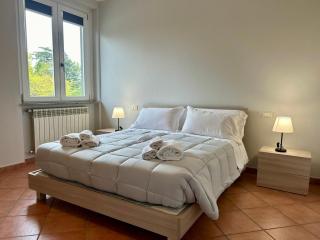 Serravalle Outlet Prime Apartments - 5