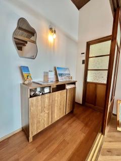 Bike,Cafe and Inn 寄り道 - - 2