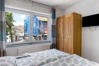 Ferienwohnung Möckmühl - Möckmühl - 9