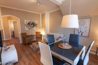 Ferienwohnung Abendsonne in der Villa Harzer Flair - Braunlage - 0