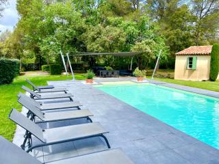 Villa St Endréol Golf & Spa I Piscine Chauffée I - La Motte - 8