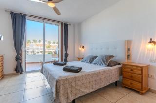 GO2TENERIFE Apart'Bell Parque Santiago 2 - Playa de las Americas - 9