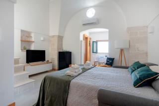 GuestHost - Casa Basilico with terrace - Ostuni - 5