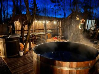 Krasne Residence & SPA - STREFA CISZY - Krasne - 5