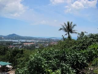 Hillside apartment with sea view, close to Chaweng - Amphoe Koksamui - 6